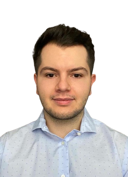 Ilie Vladut Moisa profile picture